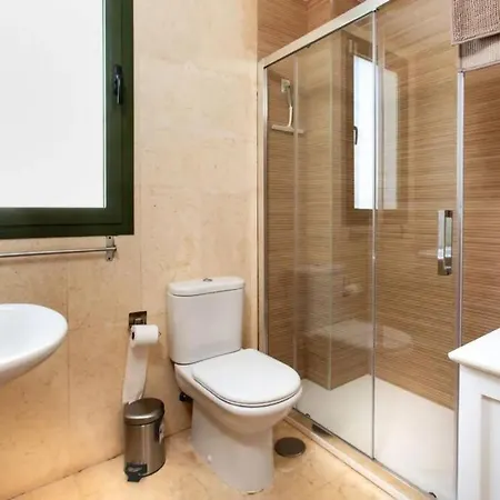 Apartamento Sunflower